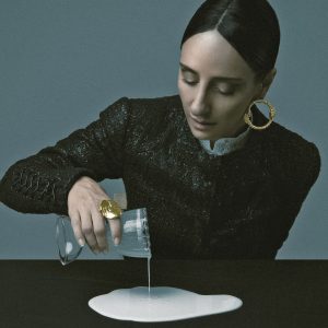Balance Earrings