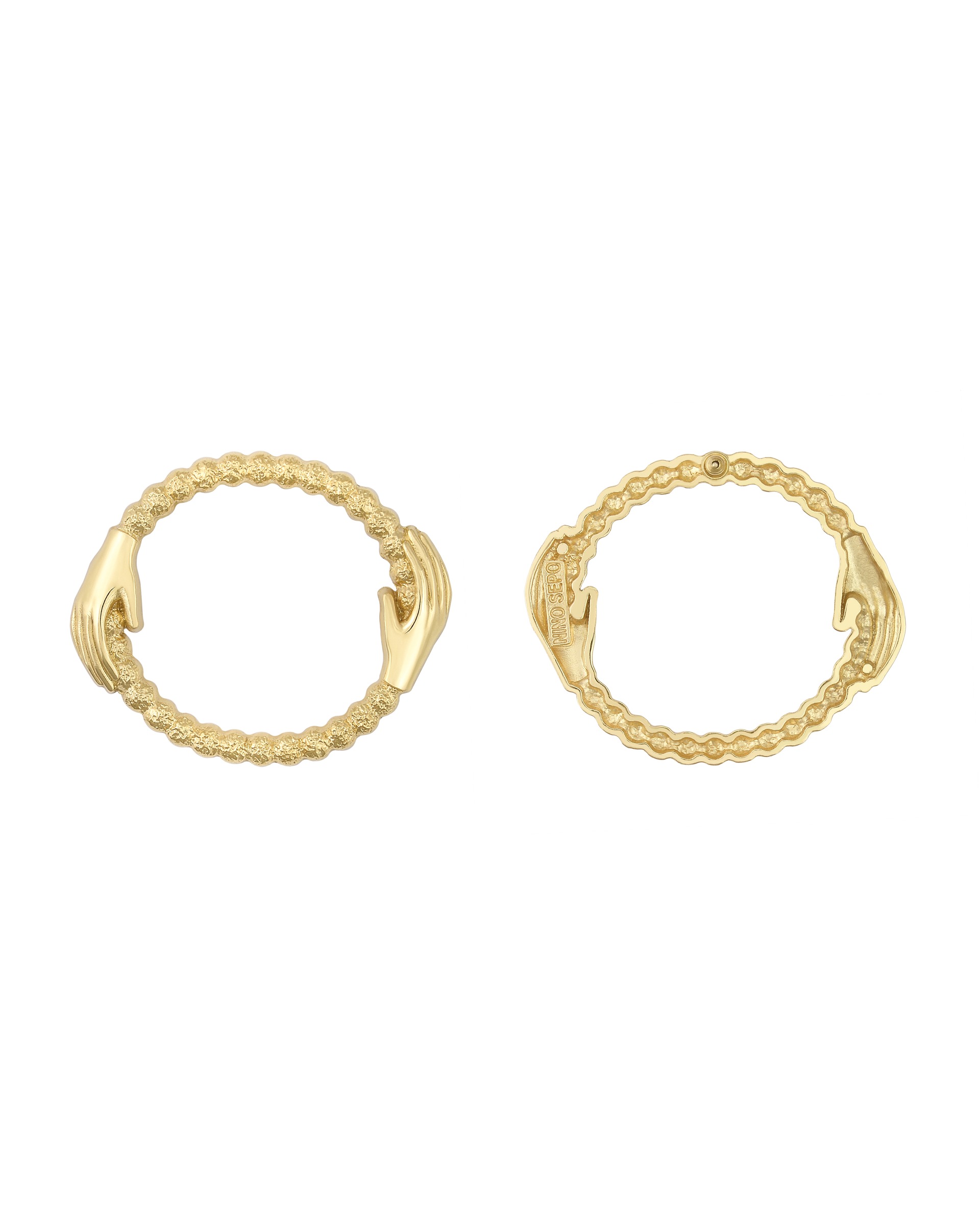 Balance Earrings