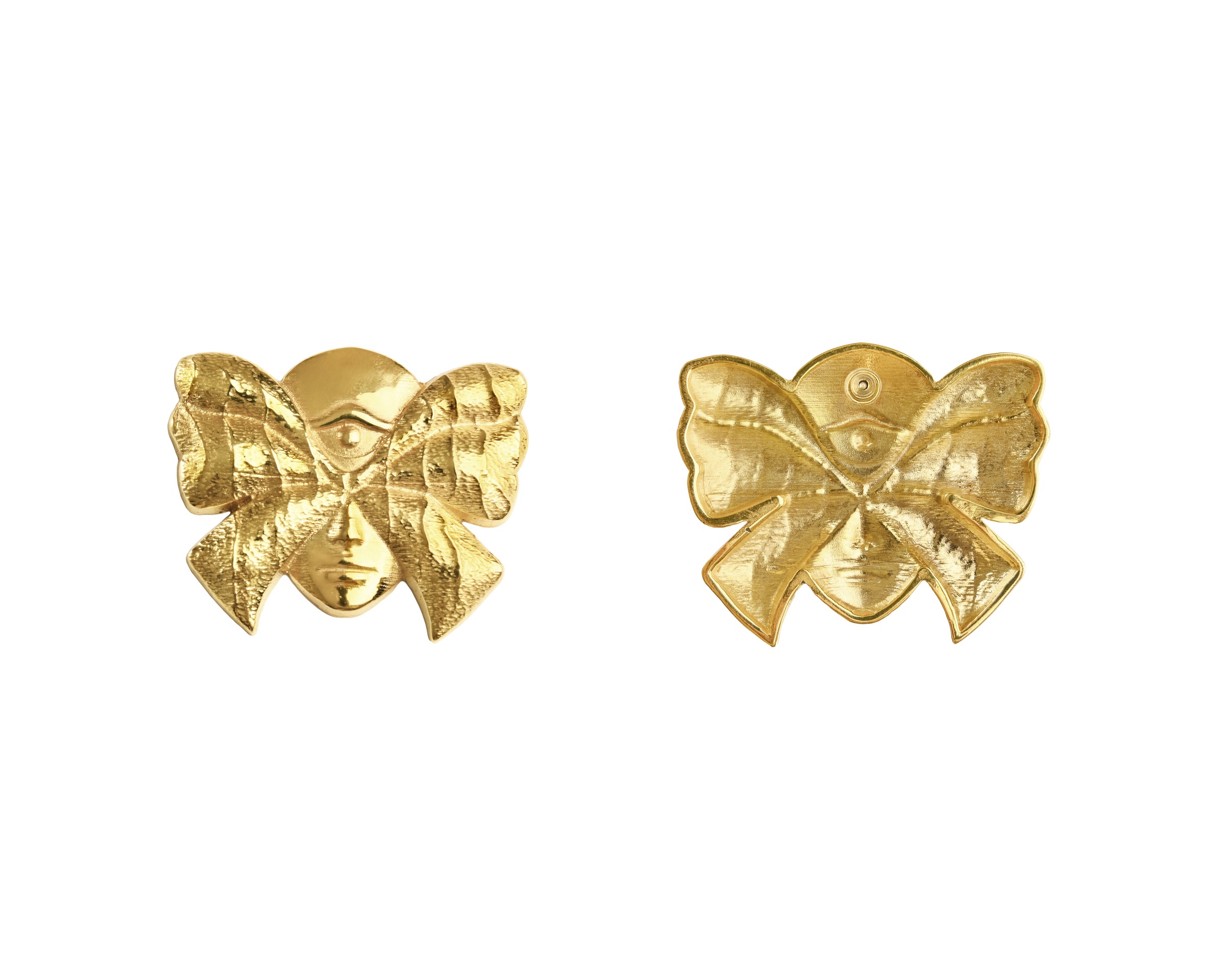 Butterfly Earring Earrings