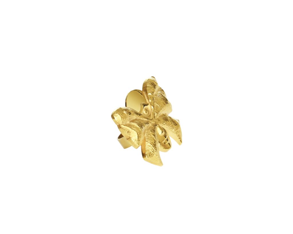 Butterfly Ring