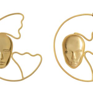 Charlotte Earrings