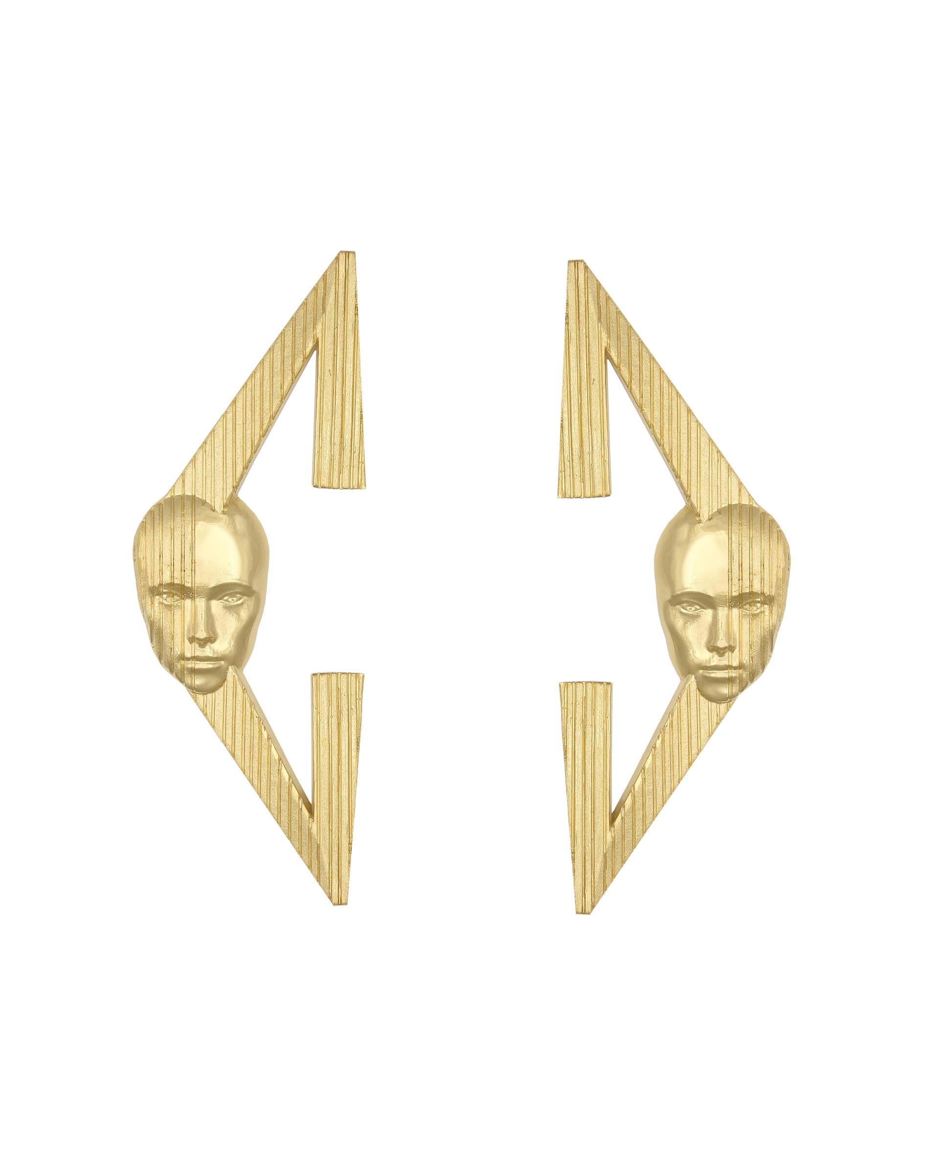 Dreamy Duo Earrings