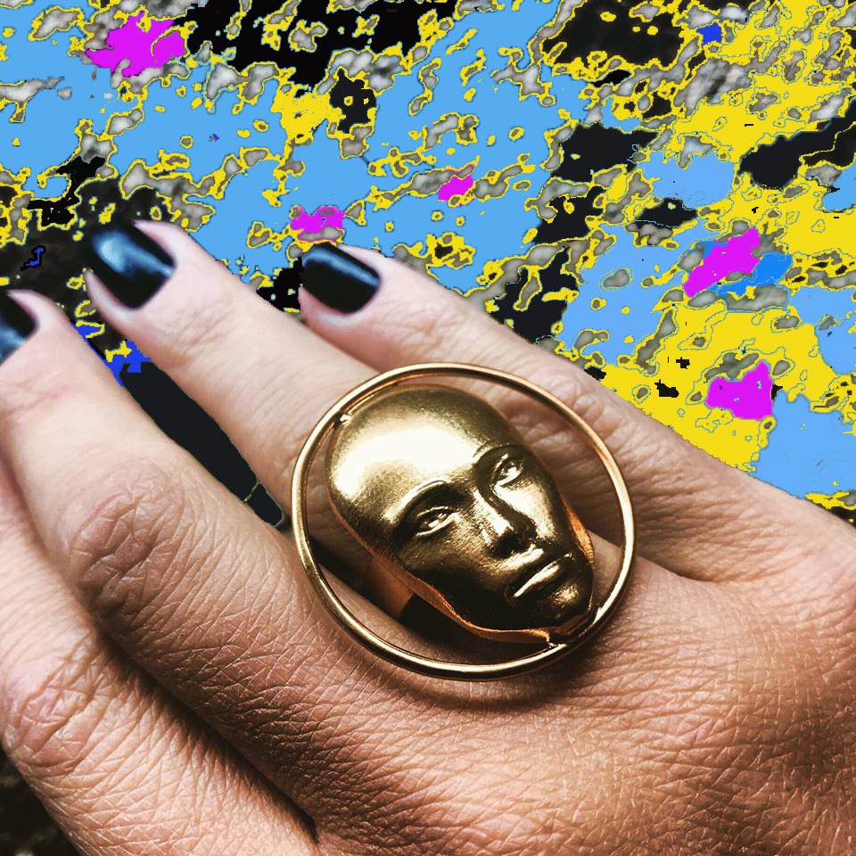 Eva Rings