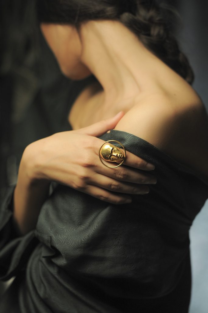 Eva Rings