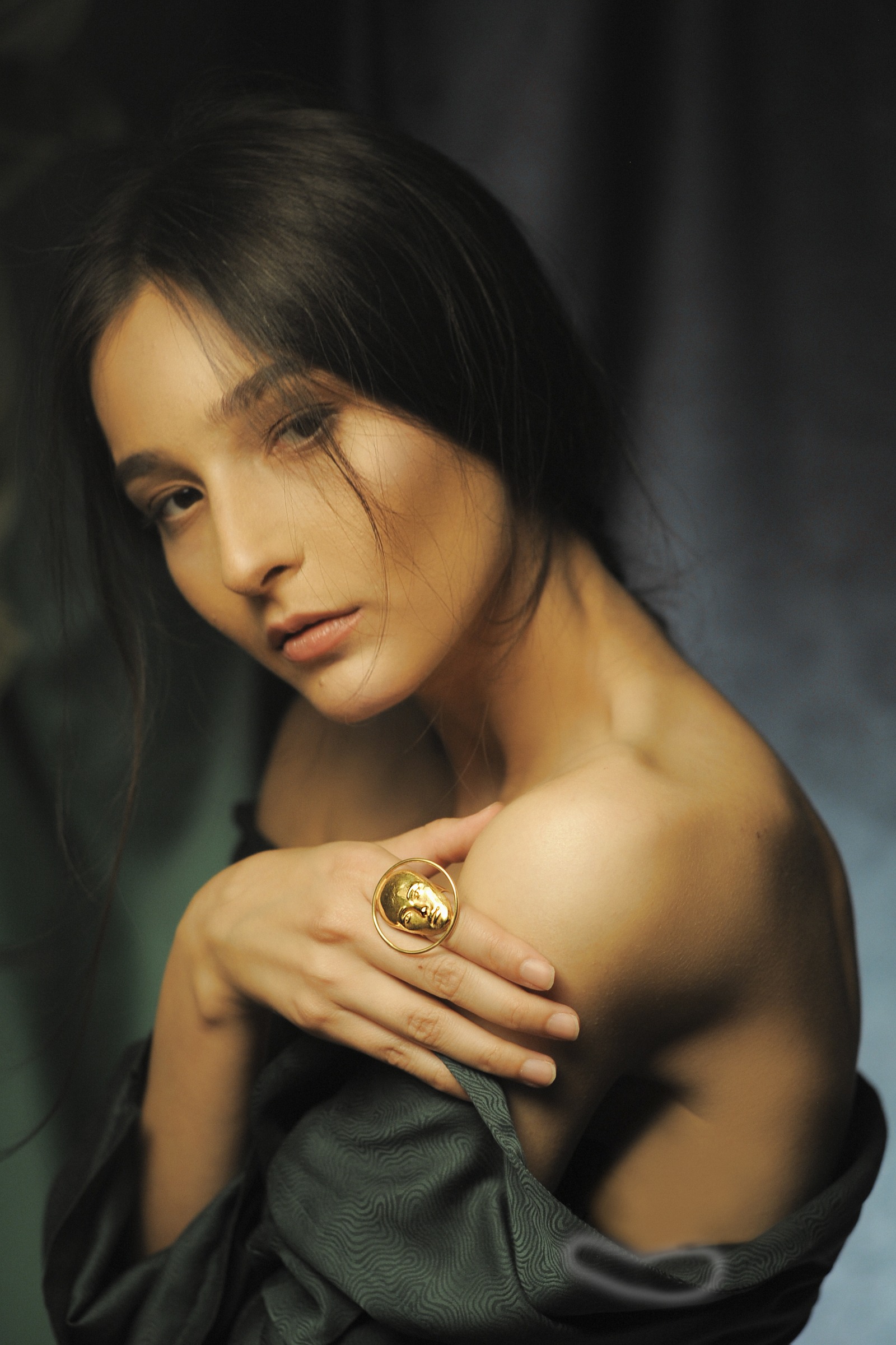 Eva Rings