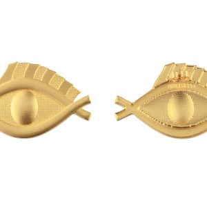 Eyes Earrings