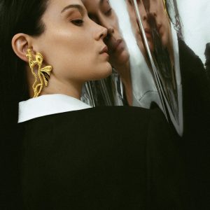 Eyecatcher Earrings