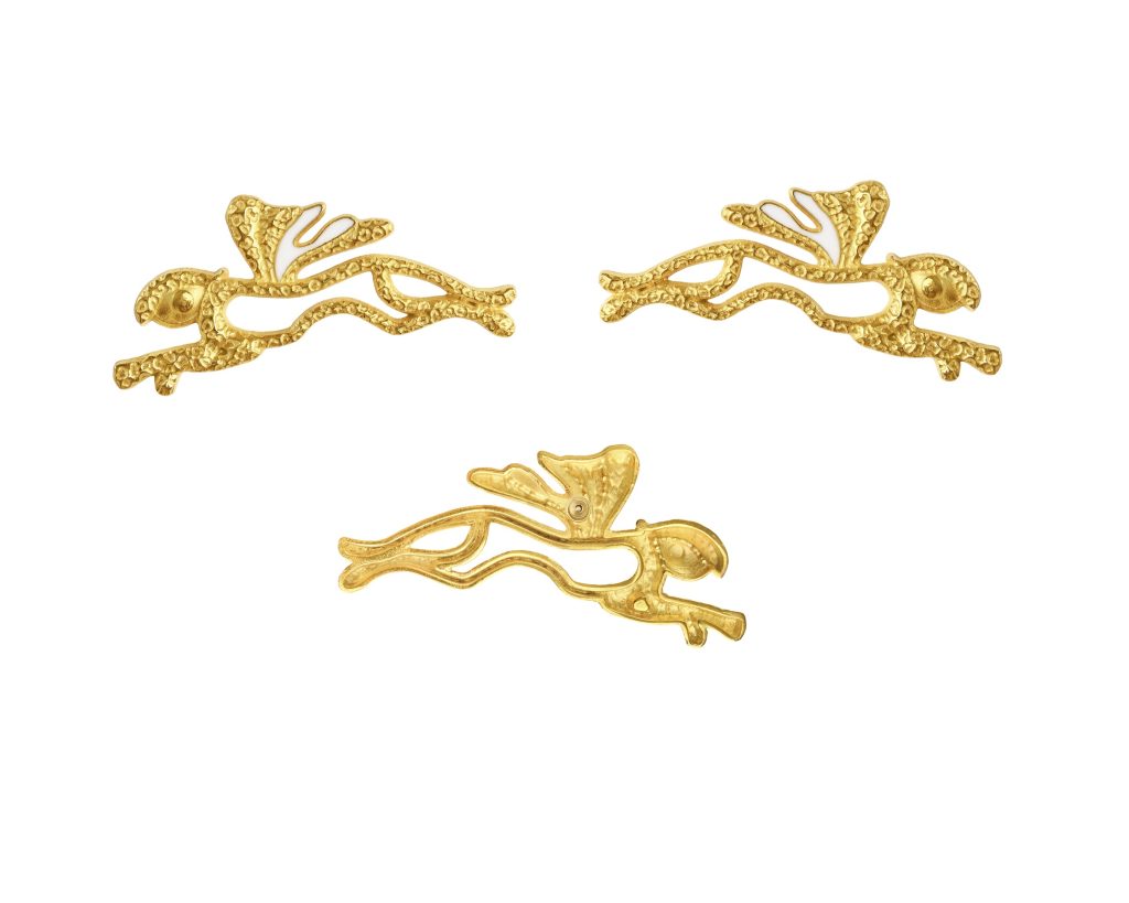 Eyecatcher Earrings