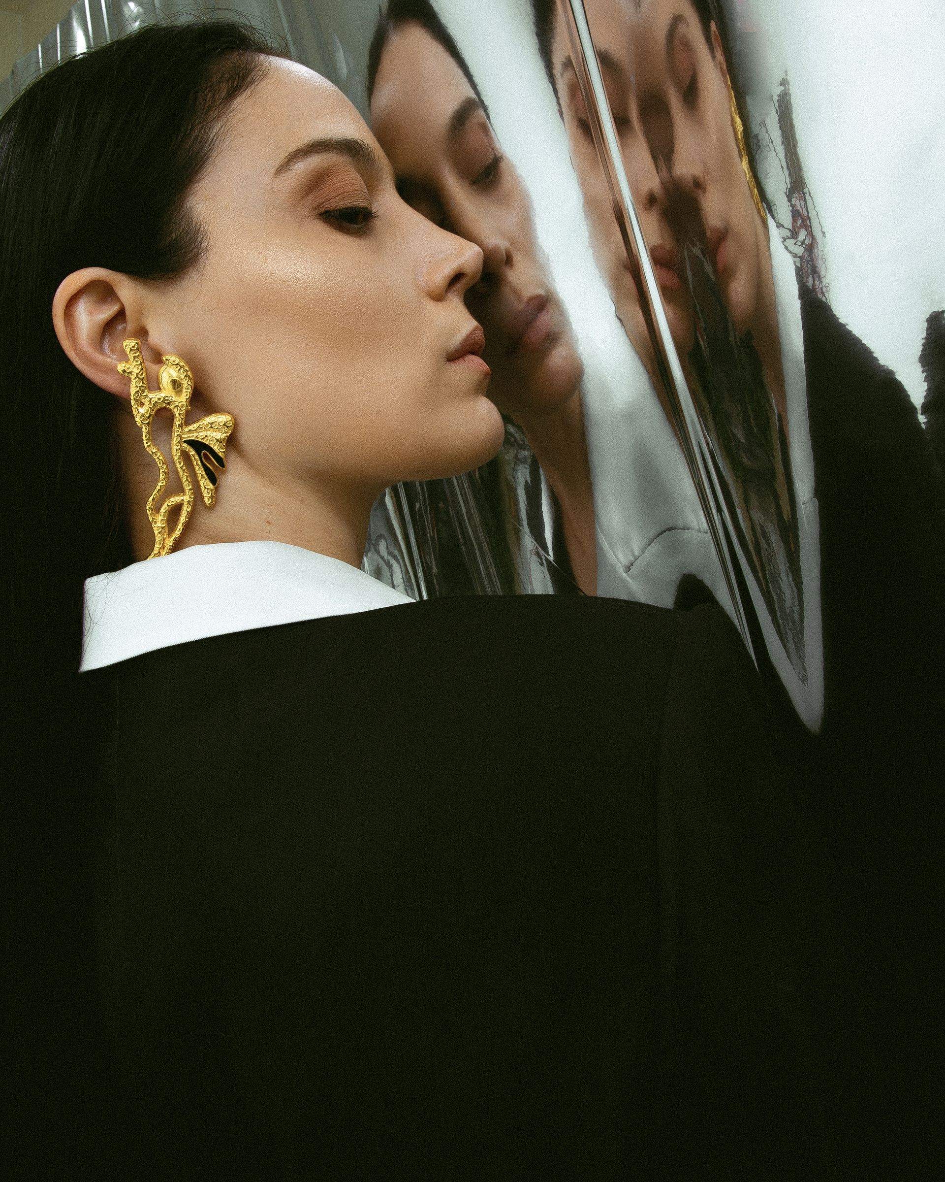 Eyecatcher Earrings