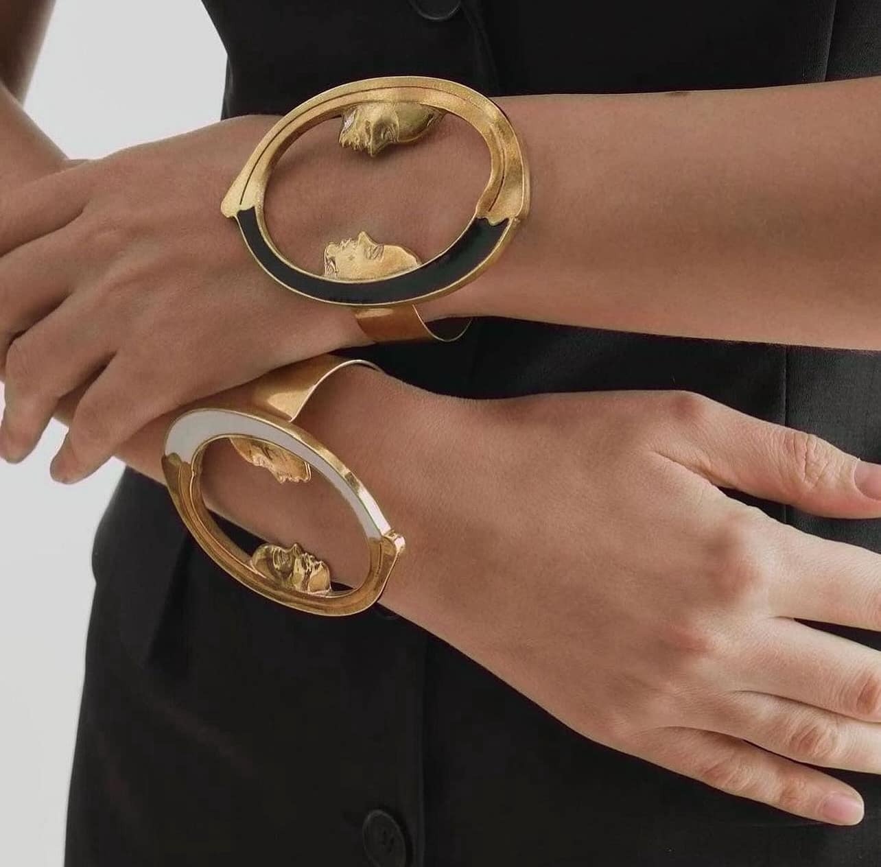 Face To Face Bracelets