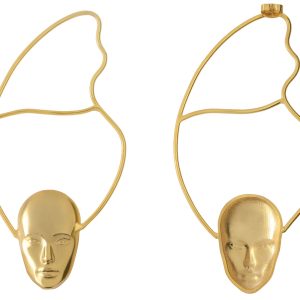 Fani Earrings