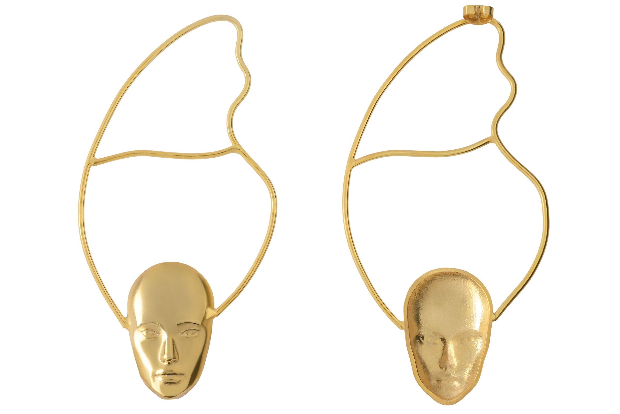 Fani Earrings