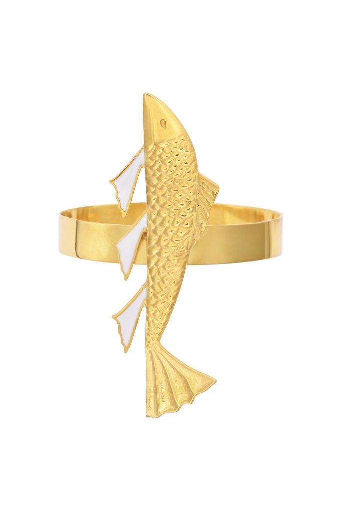 Fish Bracelets