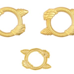 Fishes Earrings