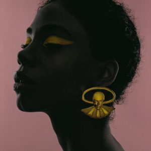 Guardian Earrings
