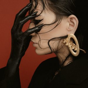 Harmony Earrings