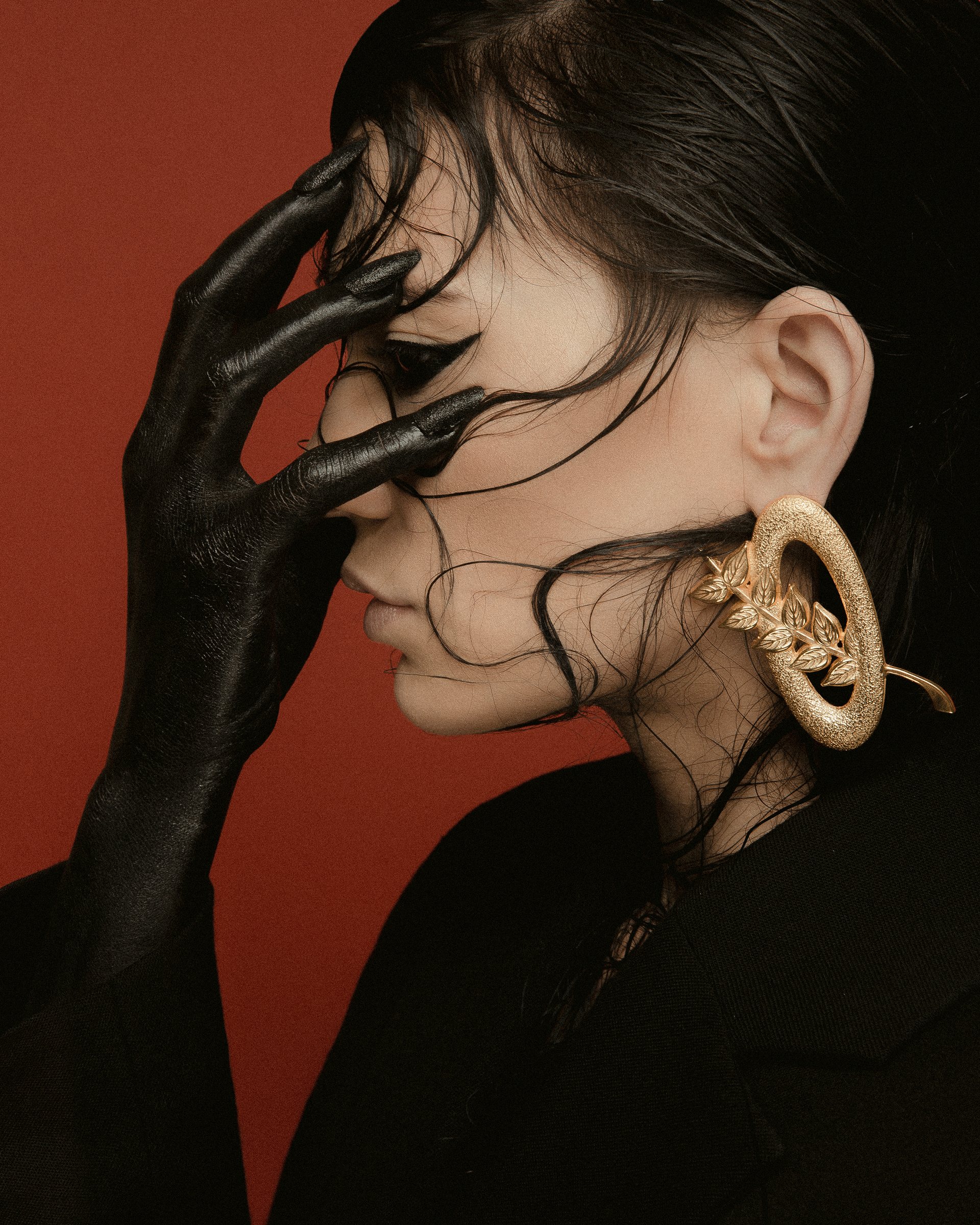 Harmony Earrings