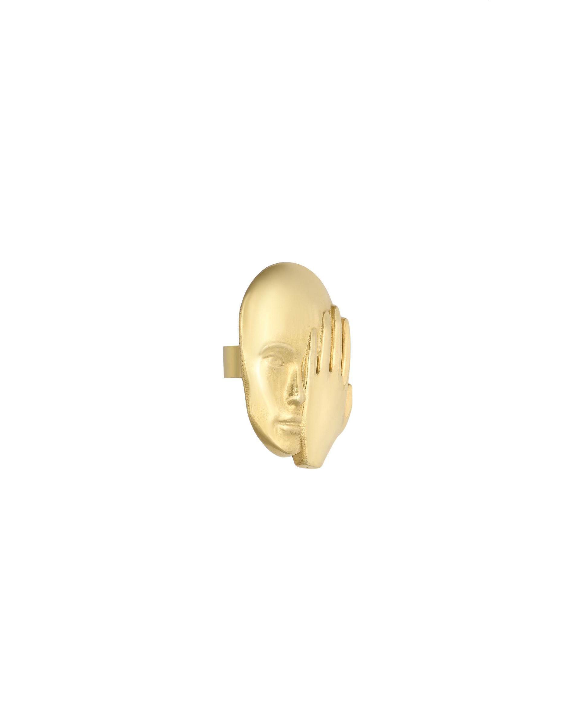 Here I Am Rings