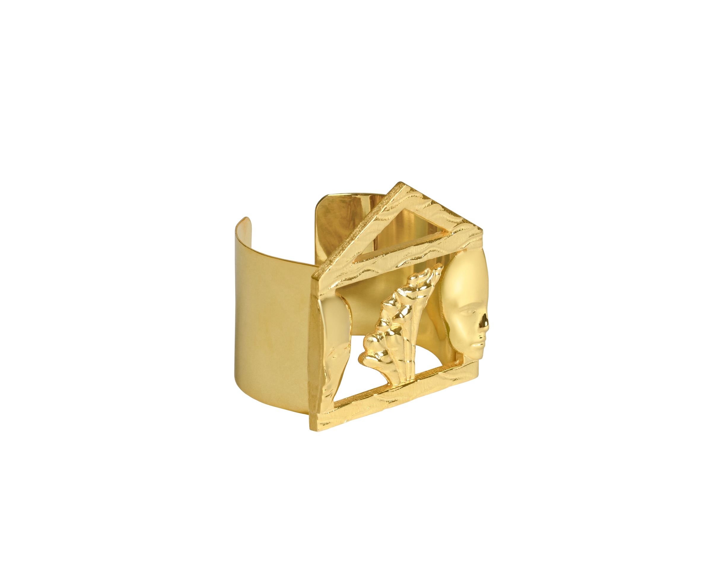 Home Cuffs