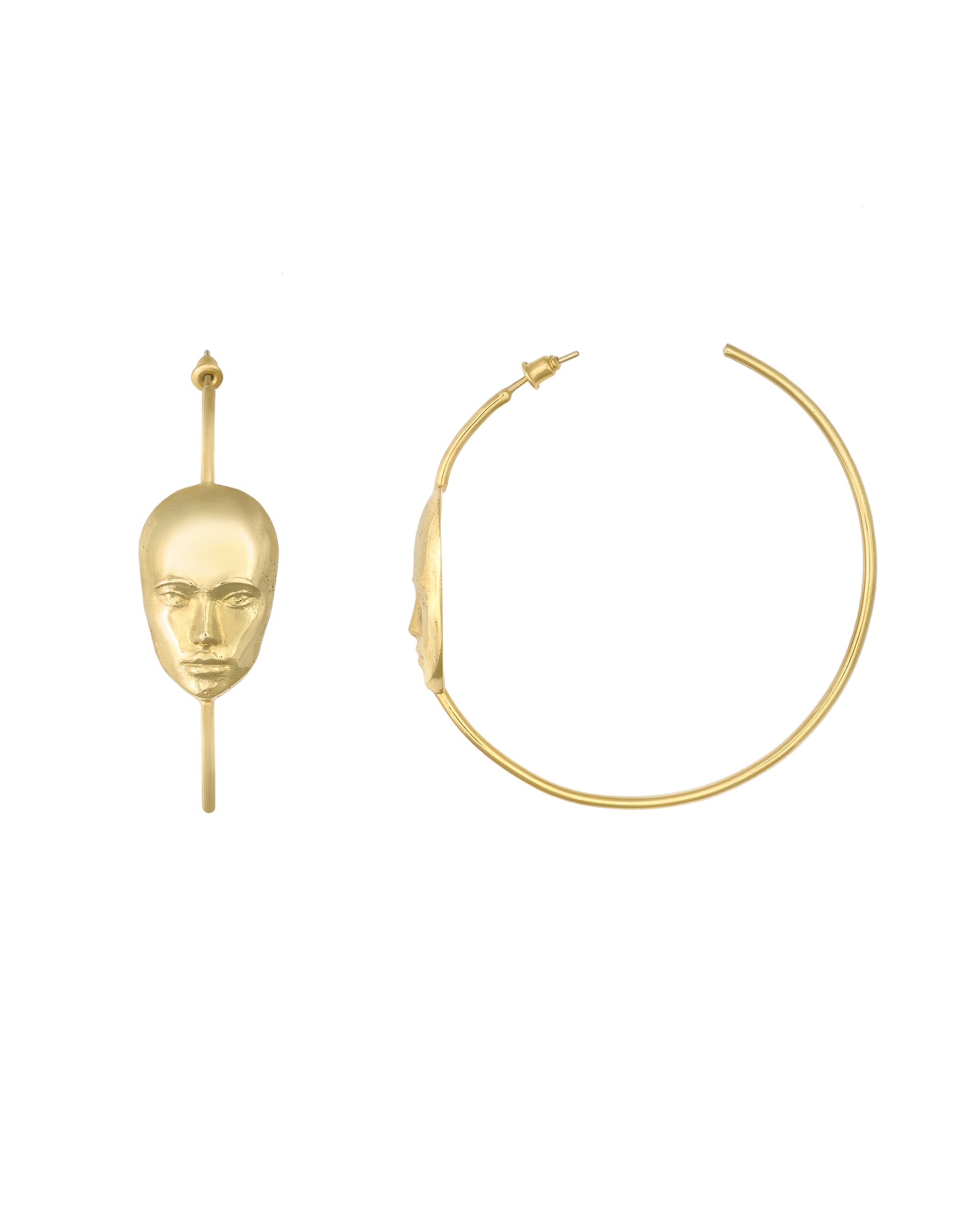 Hoop Earrings