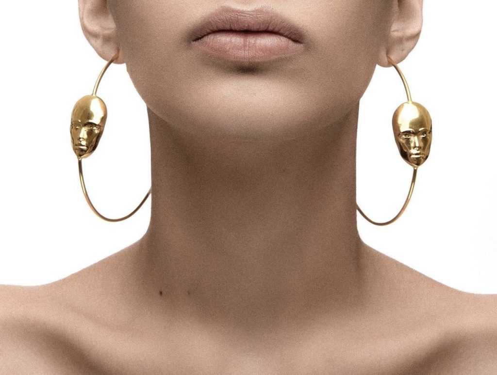 Hoop Earrings