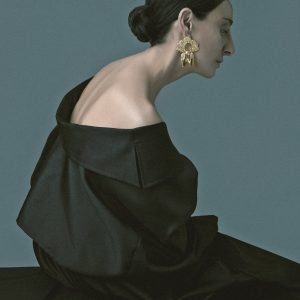 Hope Earrings