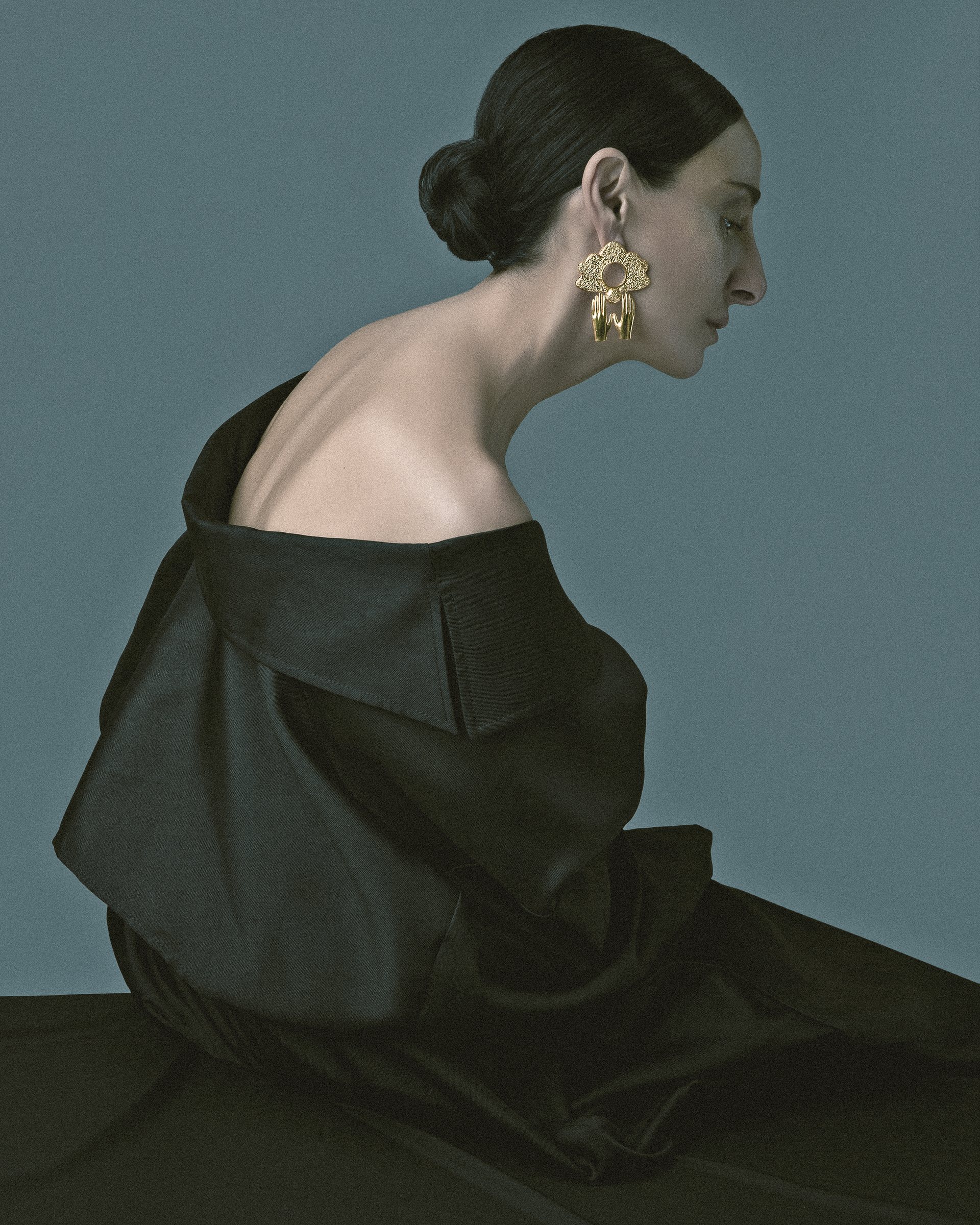 Hope Earrings