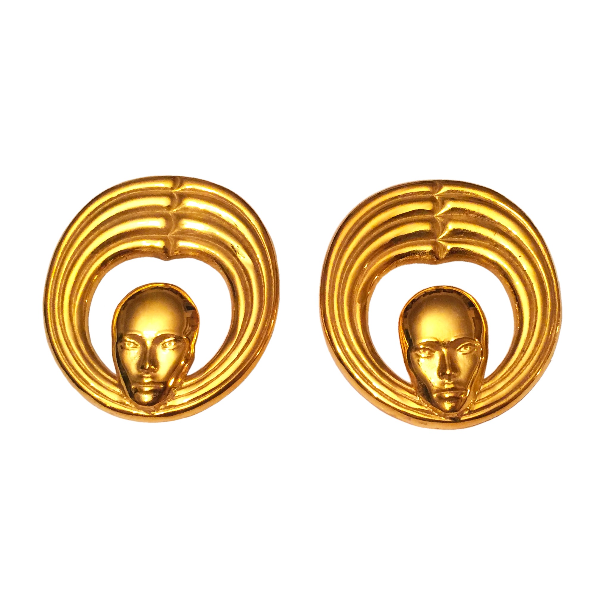 Last Summer Earrings