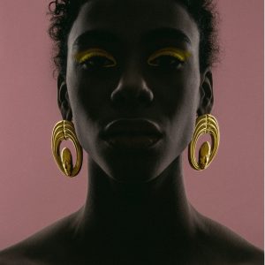 Last Summer Earrings