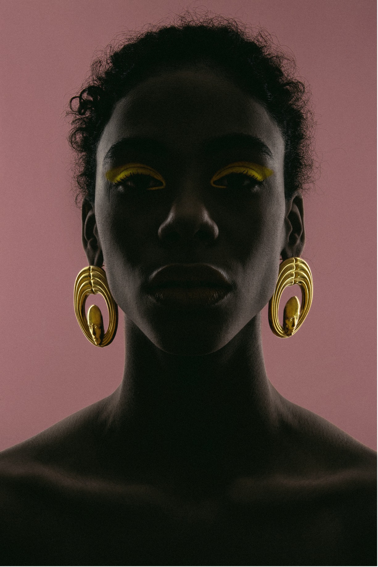Last Summer Earrings