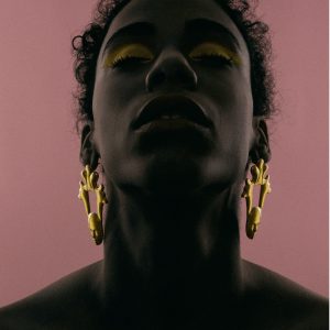 Memory Earrings