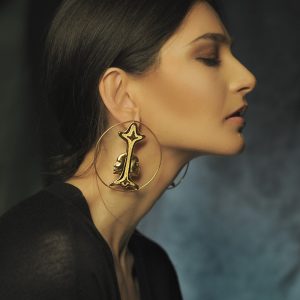 Merilyn Earrings