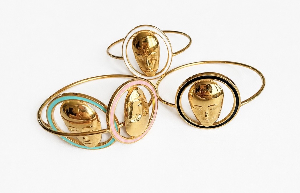The Muse Bracelets