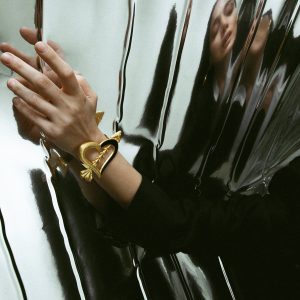 My Surreal Love Bracelets
