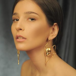 Nana Earrings
