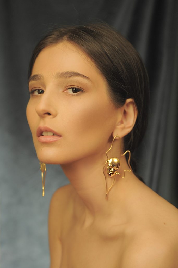 Nana Earrings