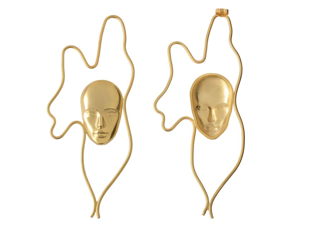 Nana Earrings