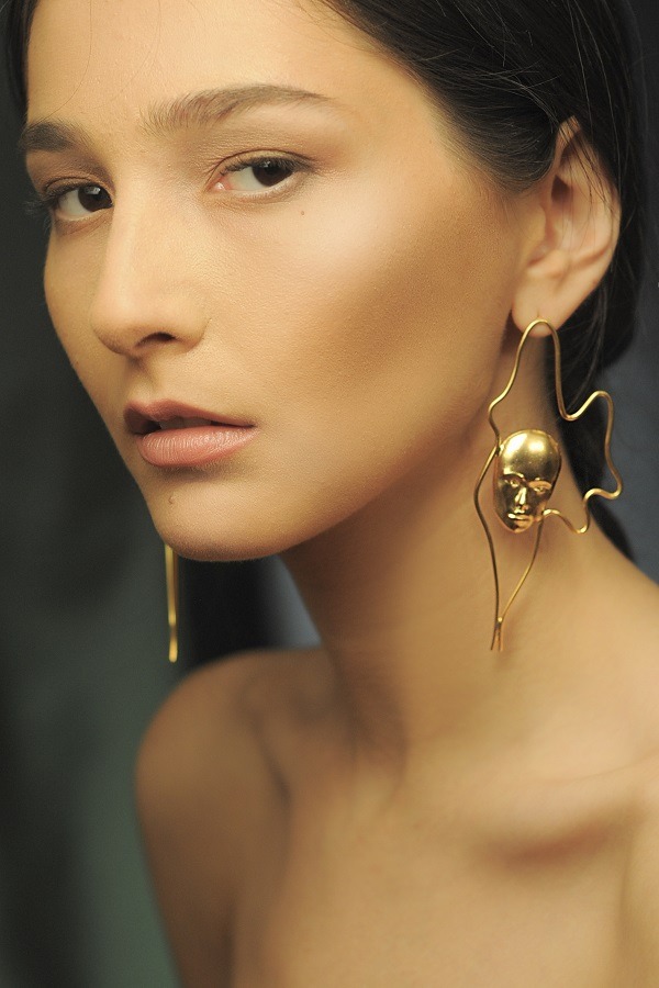 Nana Earrings