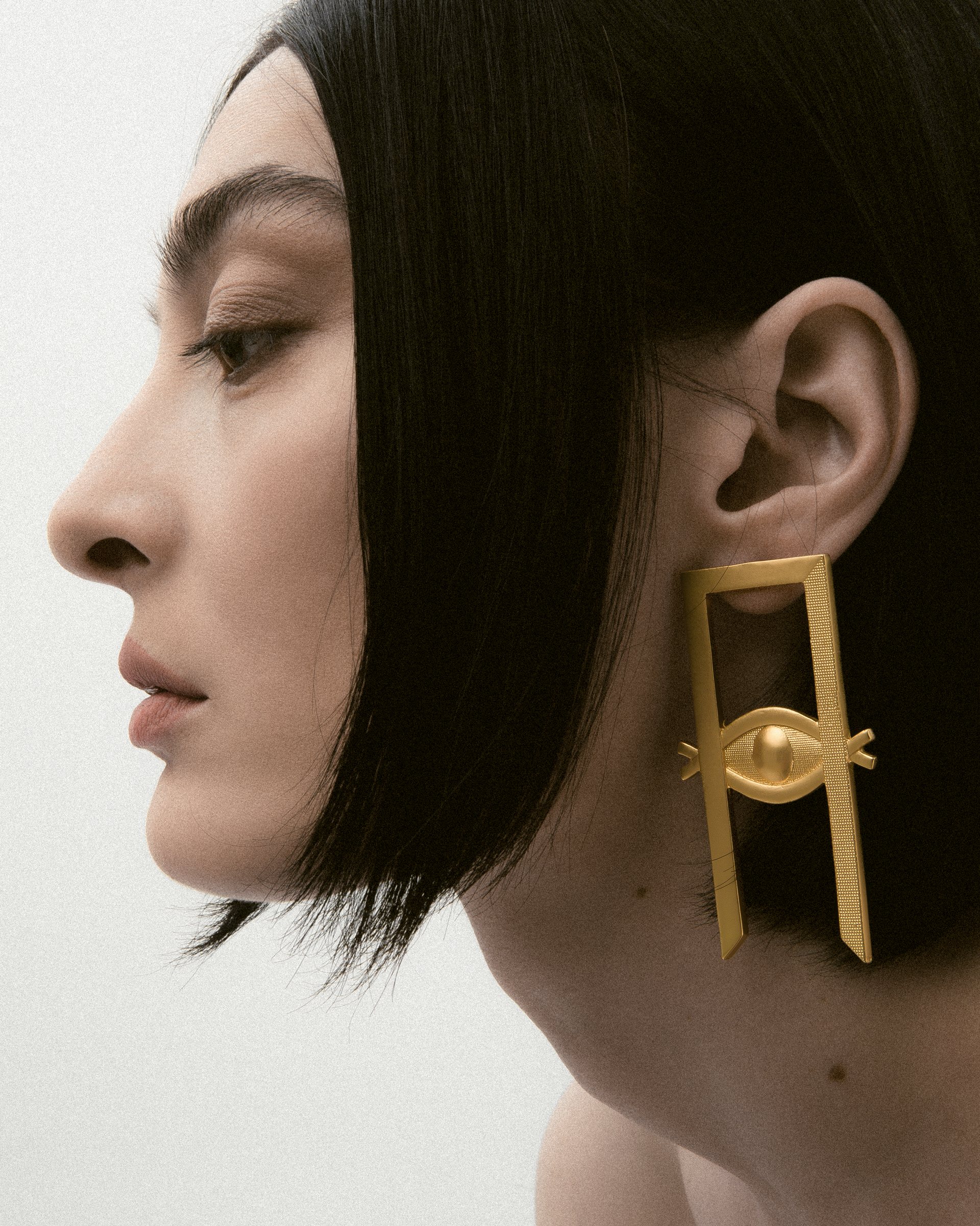 Never Ever Earrings