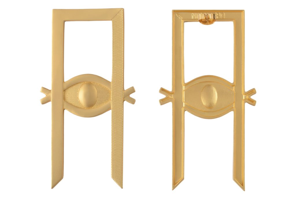 Never Ever Earrings