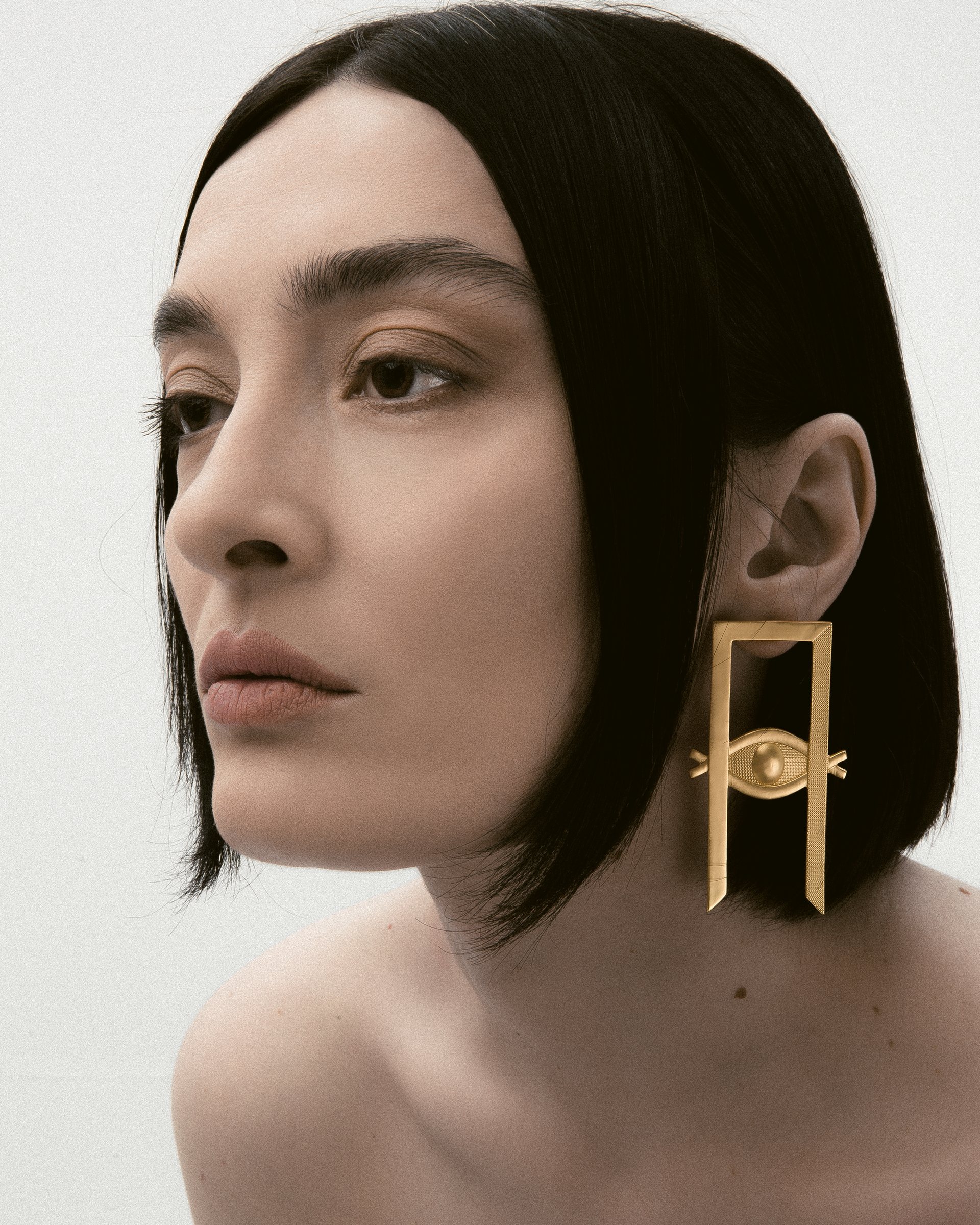 Never Ever Earrings