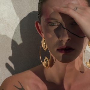 Object1 Earrings