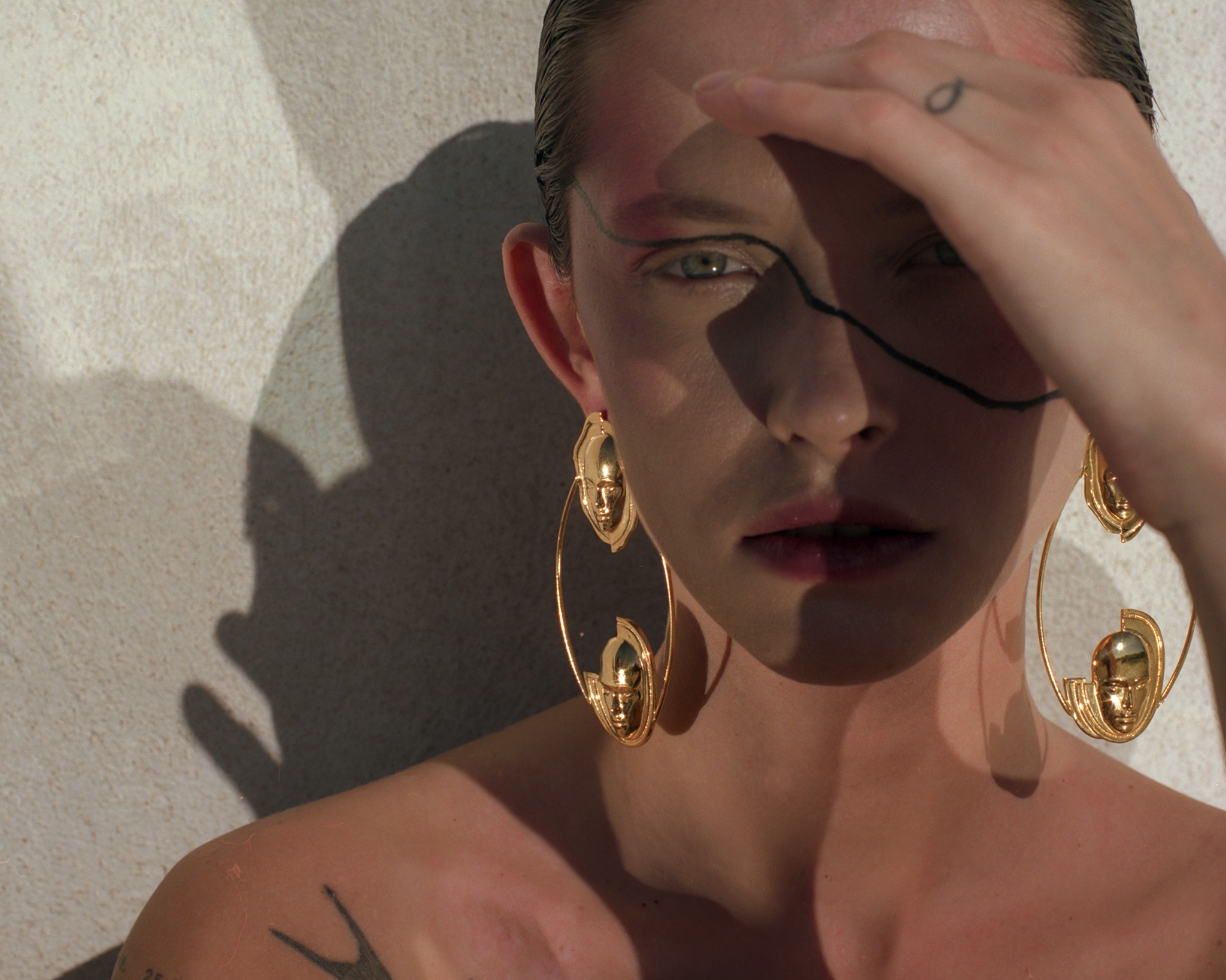 Object1 Earrings