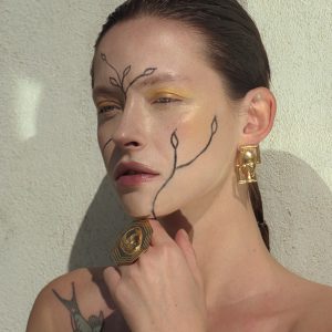 Object10 Earrings