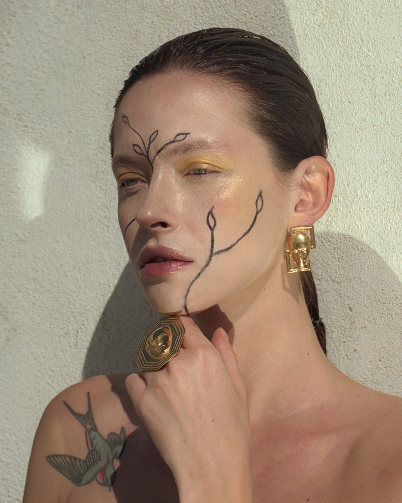 Object10 Earrings