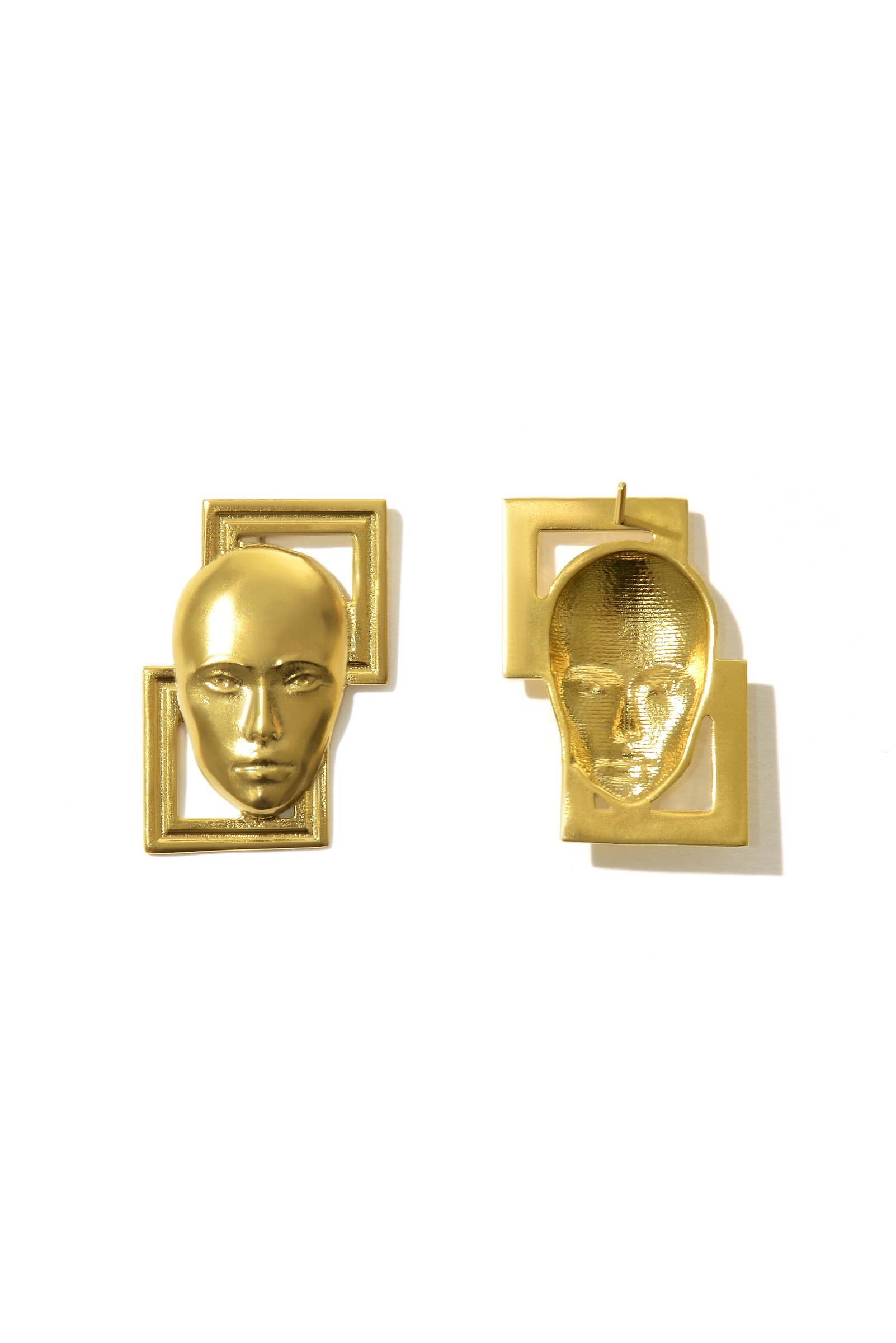 Object10 Earrings
