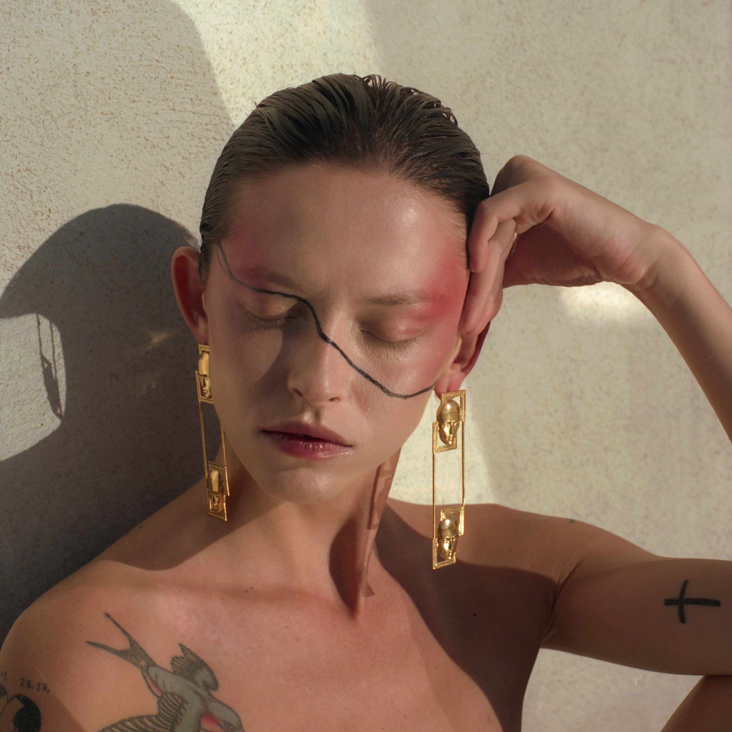 Object12 Earrings