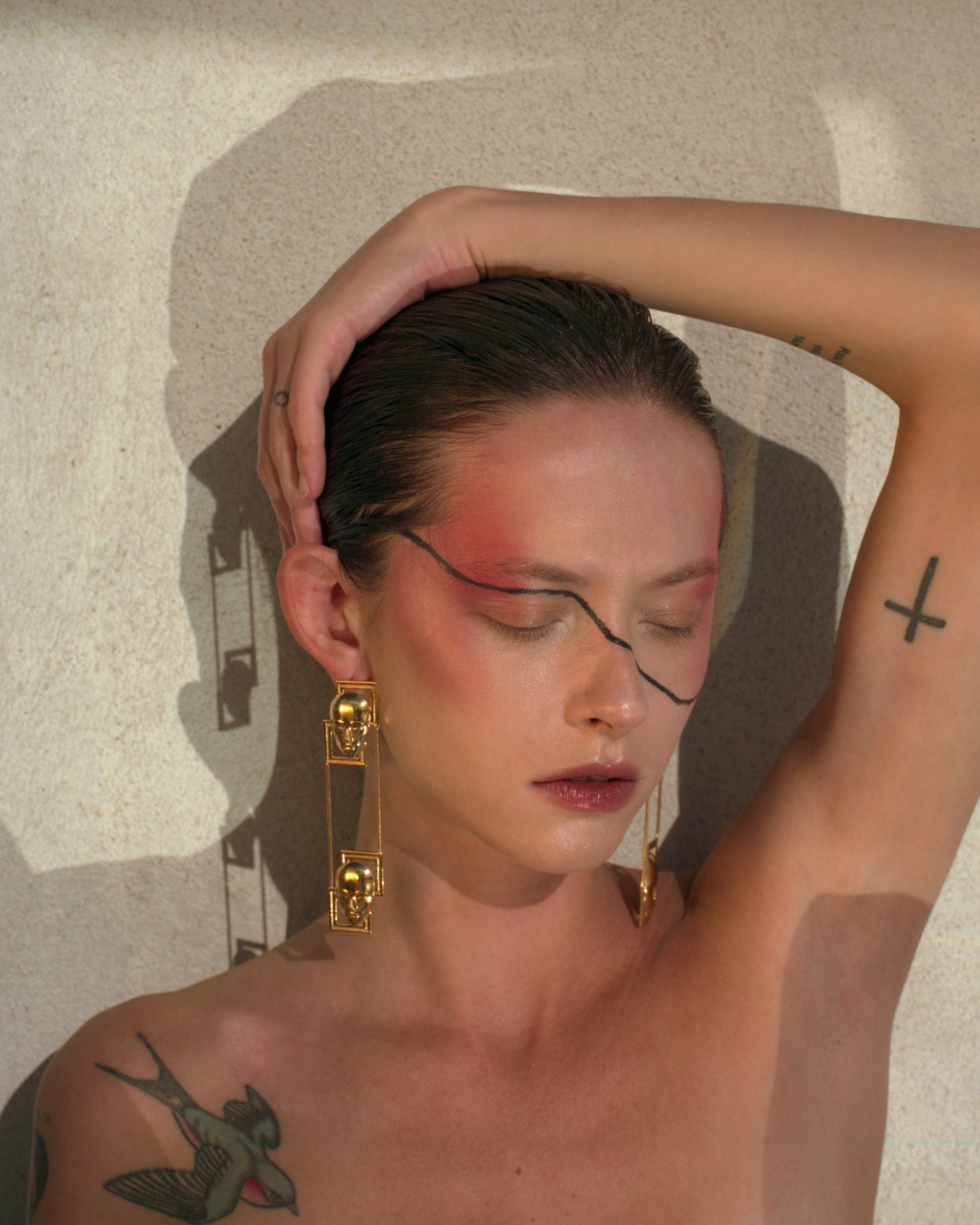 Object12 Earrings