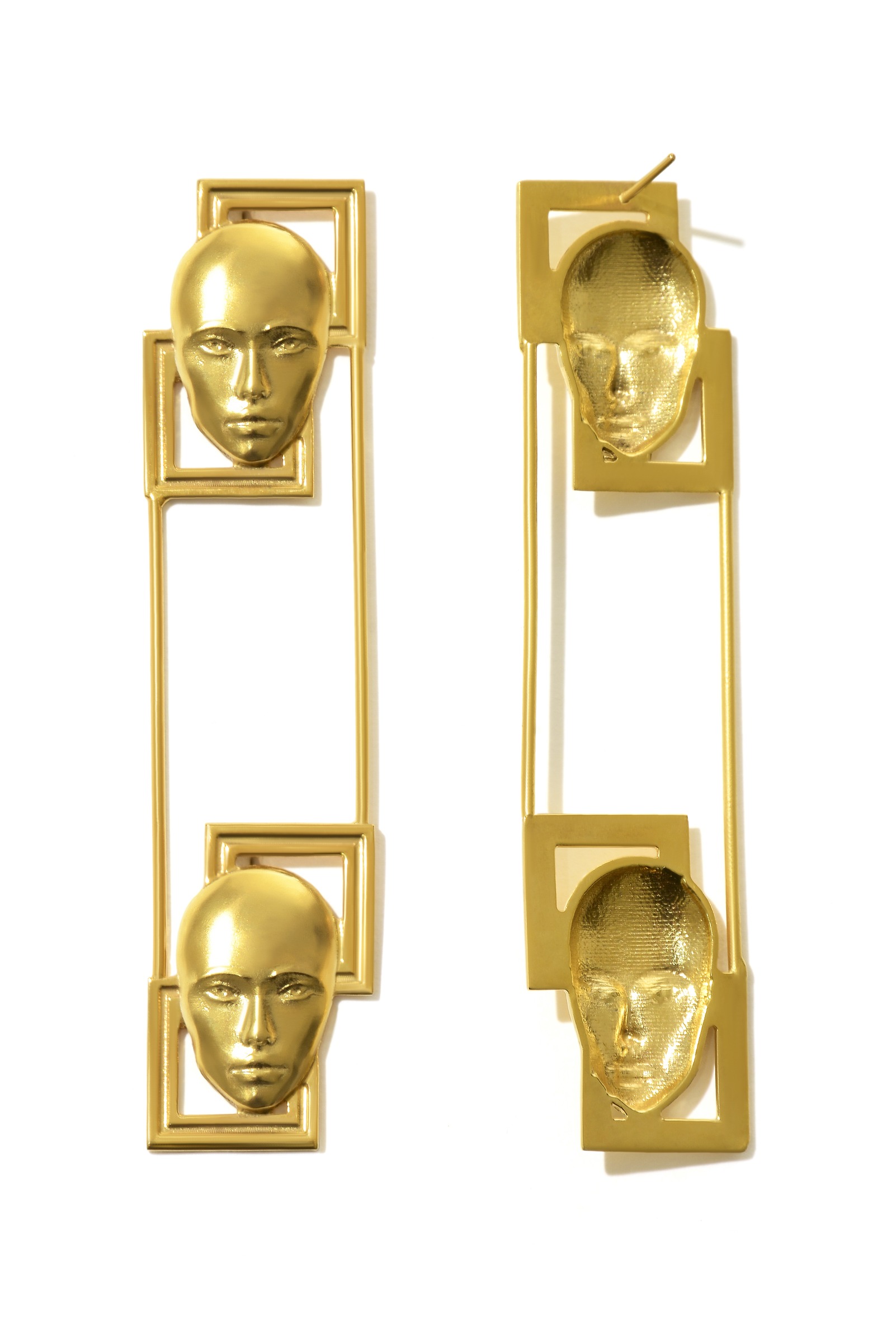 Object12 Earrings