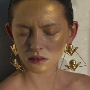 Object2 Earrings